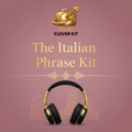 The Italian Phrase Kit - più chiara